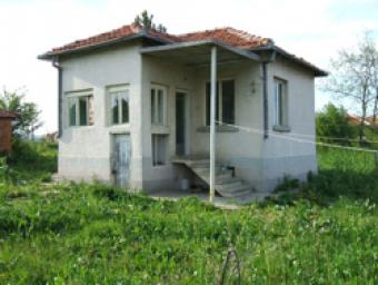 Rural Houses Bulgaria Voynika
